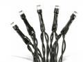 LED pagarinājums BLACK CW-100